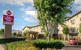 Wenatchee Comfort Inn